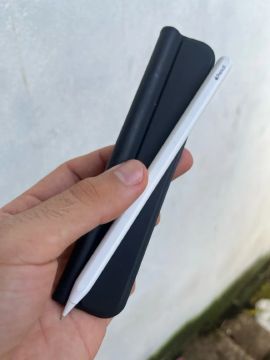 Apple Pencil 2 geração