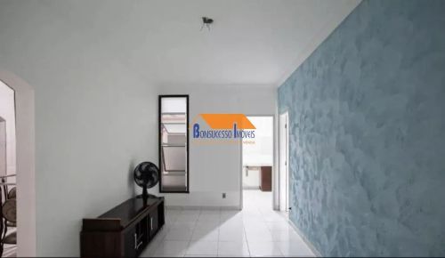apartamento de 3 quartos no Bairro Lagoinha em Belo Horizonte