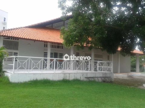 Casa com 4 dormitórios, 650 m² - venda por R$ 4.500.000,00 ou aluguel por R$ 8.000,00/mês 