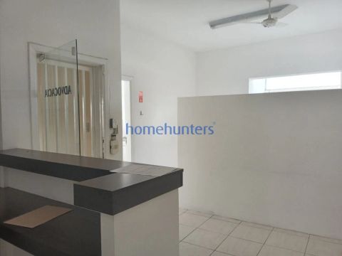 Sala para alugar, 100 m² por R$ 2.750,00/mês - Centro - Campinas/SP
