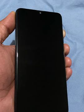Samsung A20s 