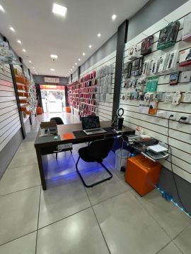 Loja de Celulares e Assistencia Técnica 