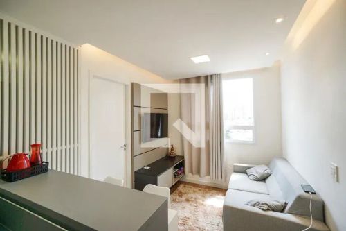 Apartamento à Venda - Tatuapé, 2 Quartos, 32 m2