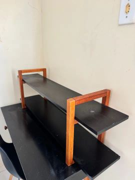 VENDE-SE PRATELEIRA