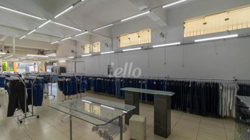 Comercial para alugar no(a) Vila Cláudia