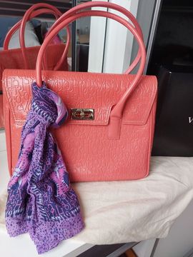Bolsa Victor Hugo, original 