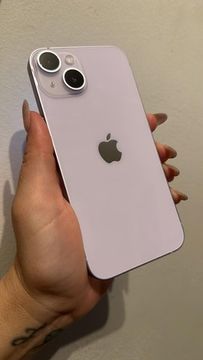 Apple - iPhone 14 - 128GB -  Seminovo - 3 meses de Garantia