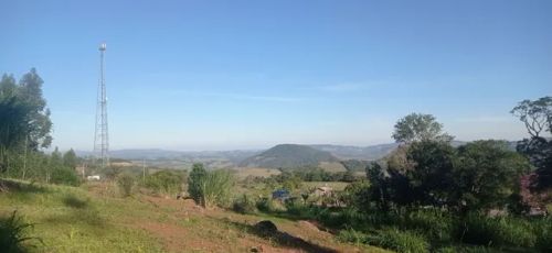 Chácara 6 Hectares com vista panorâmica maravilha 