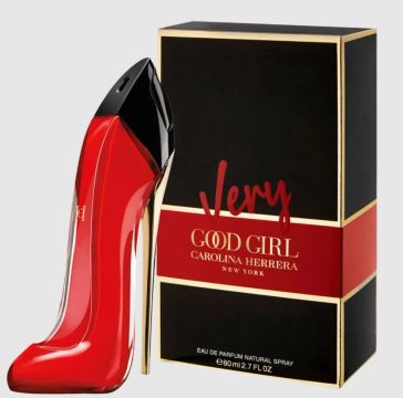 Perfume Good Girl Very 80ml