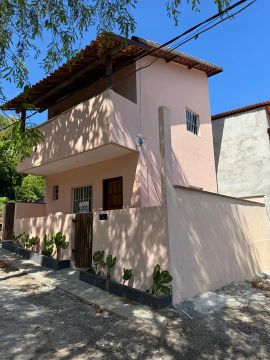 Casa Kitnet para Venda Tapera Praia do Forte Próximo á Praça e mercado PC