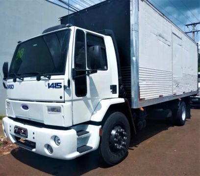 Cargo 1415 1998