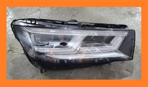 Farol Direito Audi Q5 2018 2019 2020