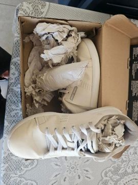Tênis Casual Branco