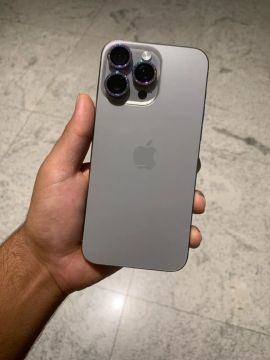 IPHONE 15 PRO MAX 256gb OPORTUNIDADE ÚNICA 