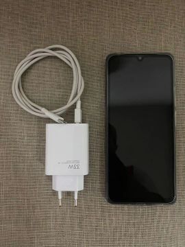 Celular Redmi 14C 256 GB 8 RAM