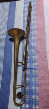 Trombone Dolphin de vara 
