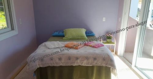 Quarto Privativo para alugar