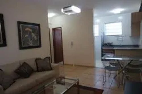 Venda Residential / Apartment Conselheiro Lafaiete MG