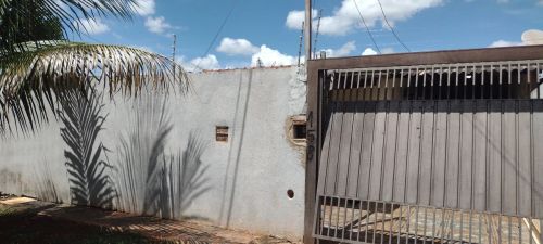 Casa pra alugar Piratininga 