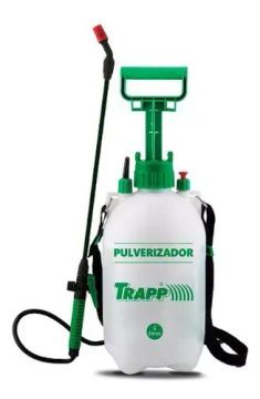 Pulverizador de compressão Trapp 5L 