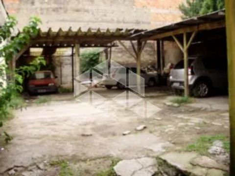 Terreno comercial à venda na av. Pátria, bairro São Geraldo, Porto Alegre - RS