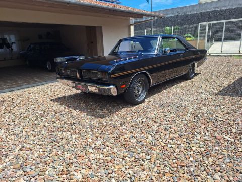 Dodge Dart ano 1974