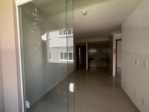 Apartamento com 39m², 2 quartos - Ernesto Geisel - João Pessoa/PB