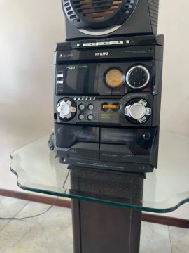MINI HI-GI SYSTEM 