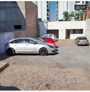 Locação ponto comercial na Avenida Isac Póvoas  em Centro-Norte - Cuiabá - MT