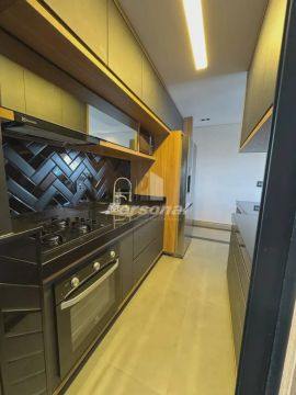 Imóvel para aluguel possui 75 metros quadrados com 2 quartos em Centro - Taubaté - SP