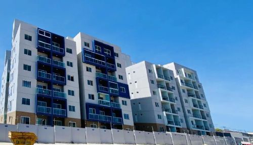 Apartamento 2 Quartos para Venda em João Pessoa, Altiplano Cabo Branco, 2 dormitórios, 1 s
