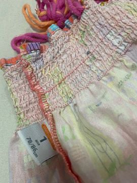 Conjunto Infantil 1 Ano - Alphabeto
