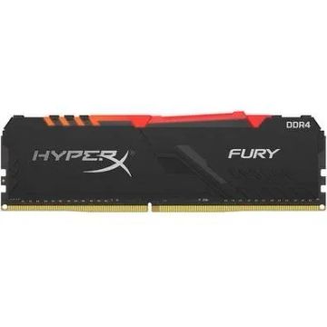 Memoria Ram Hyperx Fury RGB 8GB 3000Mhz