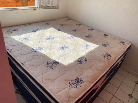 Cama super King