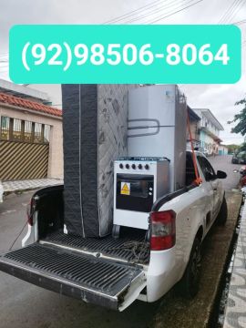 Frete Centro