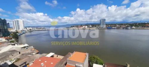 APARTAMENTO NA BARRA DE TRAMANDAÍ