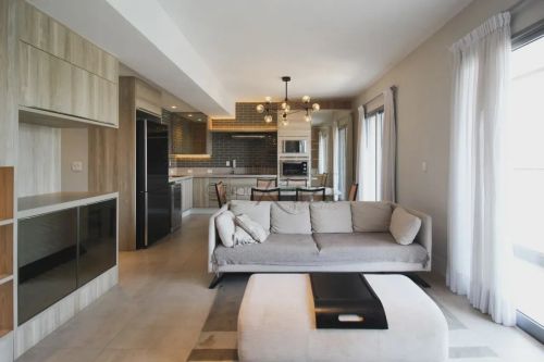Apartamento Triplex - Vila Nova Conceição - 2 Dormitórios - 168m².
