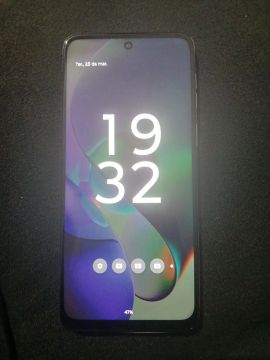 Moto g 54 256gb 5g