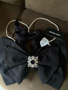 cropped lança perfume 