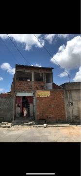 Casa para Vender ou Trocar 