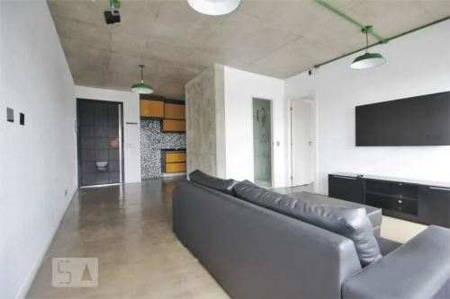 Apartamento à Venda - Panamby, 2 Quartos, 75 m2