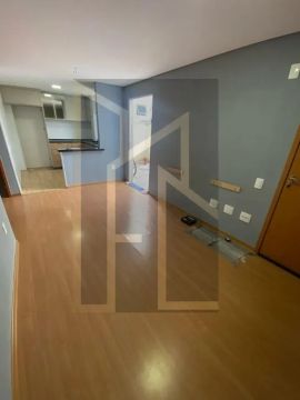 Apartamento para Locação em Suzano, Jardim Europa, 2 dormitórios, 1 banheiro, 1 vaga