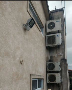 Vendo ar condicionado split