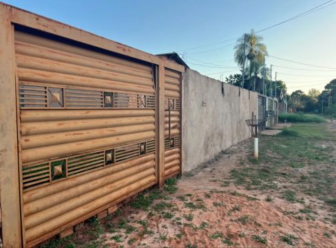 Quitada no Lageado Prox ao asfalto 