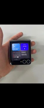 Troco Zflip 6 