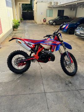 Beta Racing / RACE 300 15 304  km