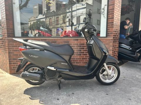 Honda Lead 110 - 2013