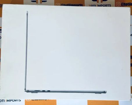 Apple MacBook Air 13pol M2 8GB RAM 256GB SSD Space Gray