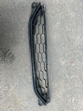 Grade Inferior Parachoque Hrv Hr-v 2015 2016 2017 2018