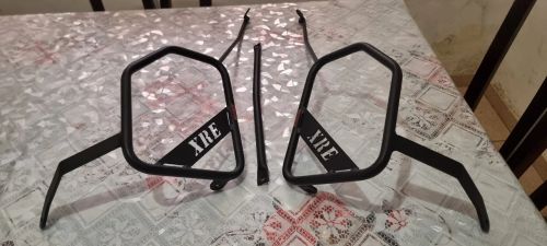 Protetor de alforges XRE 300